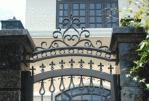 Công Ty TNHH Sản Xuất & Thương Mại Nam Châm Hoàng Nam