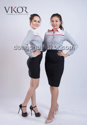 Công Ty Cổ Phần Vikor