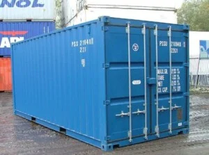 Chi Nhánh – Công Ty Cổ Phần Hưng Phát Container
