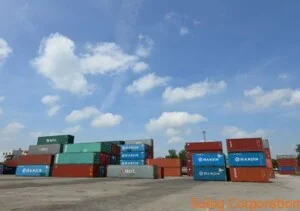 Công Ty Cổ Phần Tiếp Vận Miền Nam