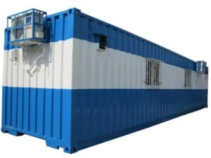 Công Ty Cổ Phần Container Đại Phát