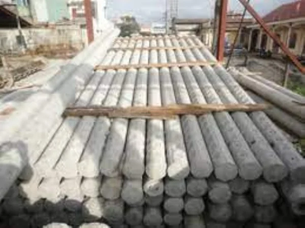 Trụ Điện Bê Tông Ly Tâm Miền Đông – Công Ty TNHH Bê Tông Ly Tâm Miền Đông