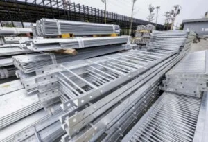 Công Ty Cổ Phần Đầu Tư Xây Dựng Và Thương Mại Ngãi Cầu