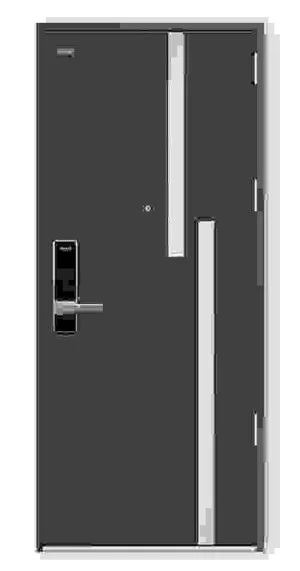 Cửa Hisung – Công Ty CP Hisung Việt Nam