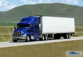 Vận Tải Thái Dương – Công Ty TNHH Tiếp Vận Thái Dương