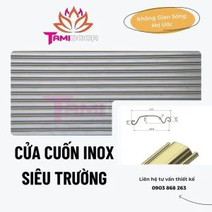 Cửa Tâm Quang Minh – Công Ty TNHH Thương Mại Dịch Vụ Sản Xuất Tâm Quang Minh