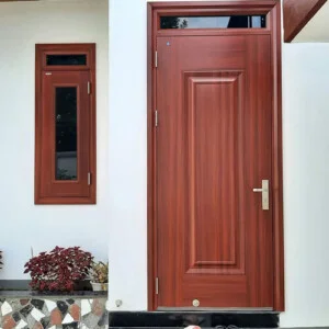 Cửa Thép Chống Cháy Bitco – Công Ty TNHH Đầu Tư Và Xây Dựng Bitco