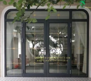 Cửa Nhôm Kính SmartWindows – Công Ty Cổ Phần Đầu Tư SmartWindows