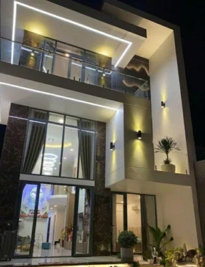 Cơ Sở Nhôm Kính Hoàng Thịnh