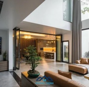 Cơ Sở Nhôm Kính Hoàng Thịnh