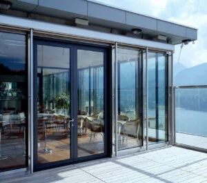 Cửa Nhôm Kính Tín Đức – Công Ty TNHH Đầu Tư Thương Mại Và Xây Dựng Tín Đức