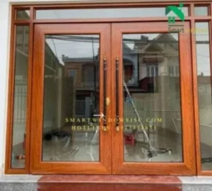 Cửa Nhôm Kính SmartWindows – Công Ty Cổ Phần Đầu Tư SmartWindows