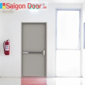 Gia Phát Door – Công Ty Cổ Phần Tập Đoàn SaigonDoor