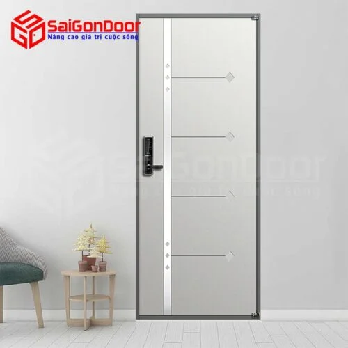 SaigonDoor – Công Ty Cổ Phần Tập Đoàn SaigonDoor