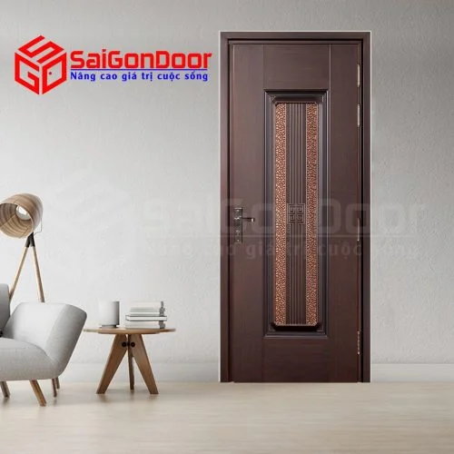 SaigonDoor – Công Ty Cổ Phần Tập Đoàn SaigonDoor