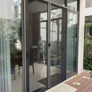 Vách Ngăn Lạnh – Cửa Hàng Cửa Lưới Thu Hà