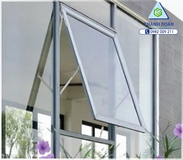 TĐ Window – Công Ty Cổ Phần Xây Dựng Và Thương Mại Thành Đoàn