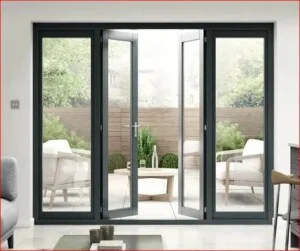 TĐ Window – Công Ty Cổ Phần Xây Dựng Và Thương Mại Thành Đoàn