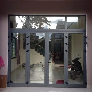 Nhôm Kính Hiền Vinh – Công Ty TNHH MTV Nhôm Kính Hiền Vinh