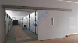 Công Ty TNHH SX – TM – XD Kyodo