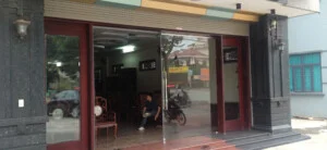 Zamill Door – Công Ty TNHH Sản Xuất Và Thương Mại Tiến Lượng