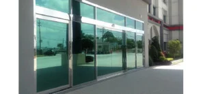 Zamill Door – Công Ty TNHH Sản Xuất Và Thương Mại Tiến Lượng