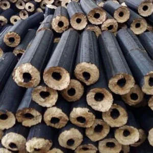 Cơ Sở Củi Trấu An Đạt