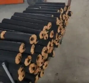 Than Không Khói Và Củi Trấu Quảng Nam – Công Ty TNHH Năng Lượng Sạch Quảng Nam