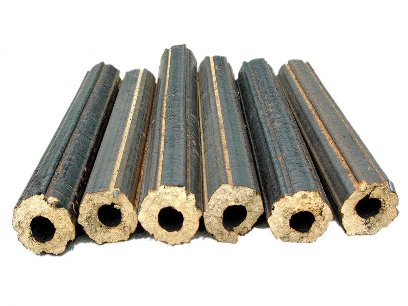 Củi Trấu Phú Thành – Công Ty TNHH Sản Xuất Thương Mại Năng Lượng Phú Thành