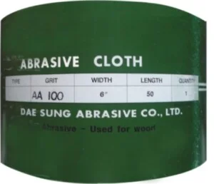 Vật Liệu Mài Mòn Thế Nguyễn – Công Ty TNHH Thế Nguyễn