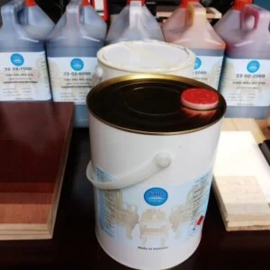 Sơn Gỗ VHD – Công Ty TNHH Thương Mại Dịch Vụ VHD