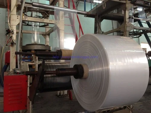 Công Ty Cổ Phần Sản Xuất Thái Hưng