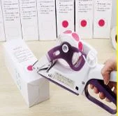 In Tem Nhãn Kỹ Thuật Mới Vina – Công Ty TNHH In ấn Kỹ Thuật Mới Vina