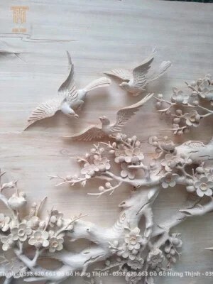 Đồ Gỗ Mỹ Nghệ Cao Cấp Hưng Thịnh