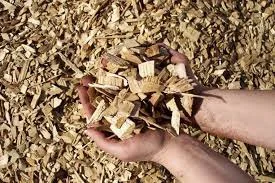 Cơ Sở Củi Trấu An Đạt