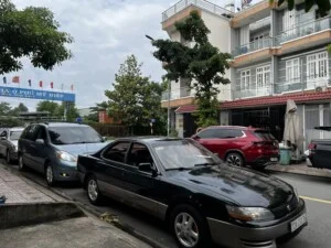 Ô Tô Cũ Đăng Thịnh Phát – Công Ty TNHH Dịch Vụ Công Nghiệp Đăng Thịnh Phát