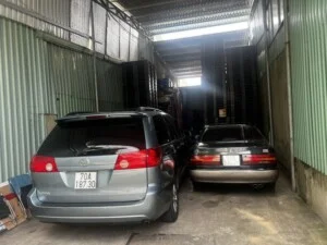 Ô Tô Cũ Đăng Thịnh Phát – Công Ty TNHH Dịch Vụ Công Nghiệp Đăng Thịnh Phát