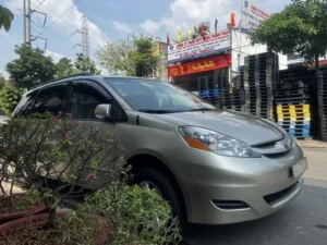 Ô Tô Cũ Đăng Thịnh Phát – Công Ty TNHH Dịch Vụ Công Nghiệp Đăng Thịnh Phát