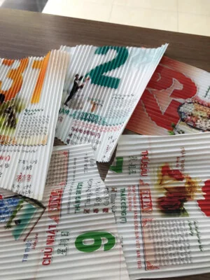 Cơ Sở Dập Ly Vải Hoa