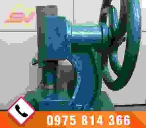 Khắc Dấu Sao Việt – Công Ty TNHH Một Thành Viên Dịch Vụ Khắc Dấu Sao Việt