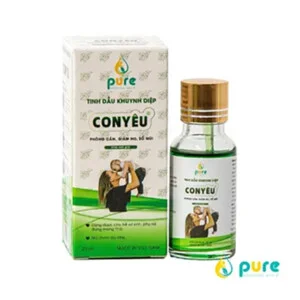 Công Ty Cổ Phần PURE GLOBAL