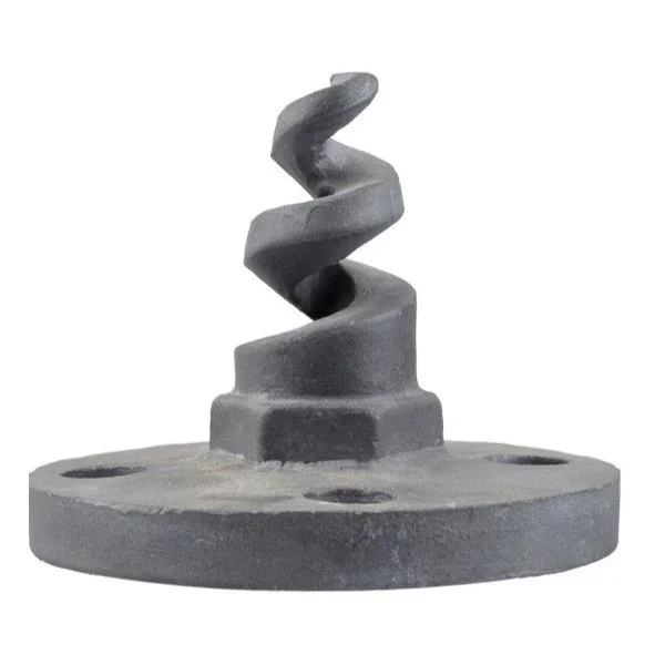 Bec Phun Công Nghiệp Garan –  Công Ty Cổ Phần Công Nghệ Mới Garan