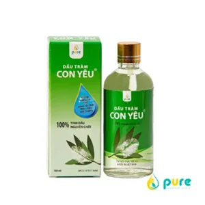 Công Ty Cổ Phần PURE GLOBAL
