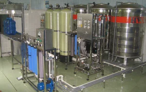 Thiết Bị Lọc Nước Phát An Sinh – Công Ty TNHH Kỹ Thuật Và Môi Trường Phát An Sinh