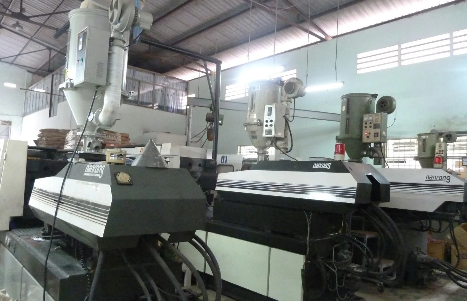 Nhựa Ngọc Thắng – Công Ty TNHH Một Thành Viên Nhựa Ngọc Thắng