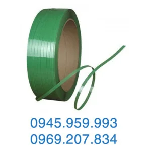 Vật Liệu Đóng Gói Gia Huy – Công Ty TNHH Sản Xuất Thương Mại Nhựa Gia Huy