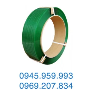 Vật Liệu Đóng Gói Gia Huy – Công Ty TNHH Sản Xuất Thương Mại Nhựa Gia Huy