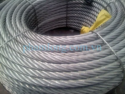 Công Ty TNHH Phạm Long