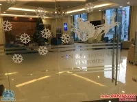 Công Ty TNHH Đầu Tư Quảng Cáo Thiên Hà