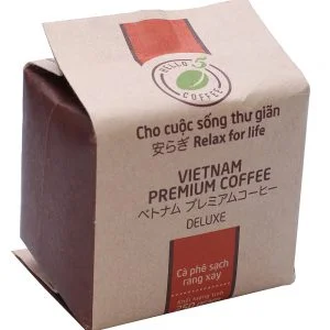 Công Ty Cổ Phần Cà Phê Hello 5